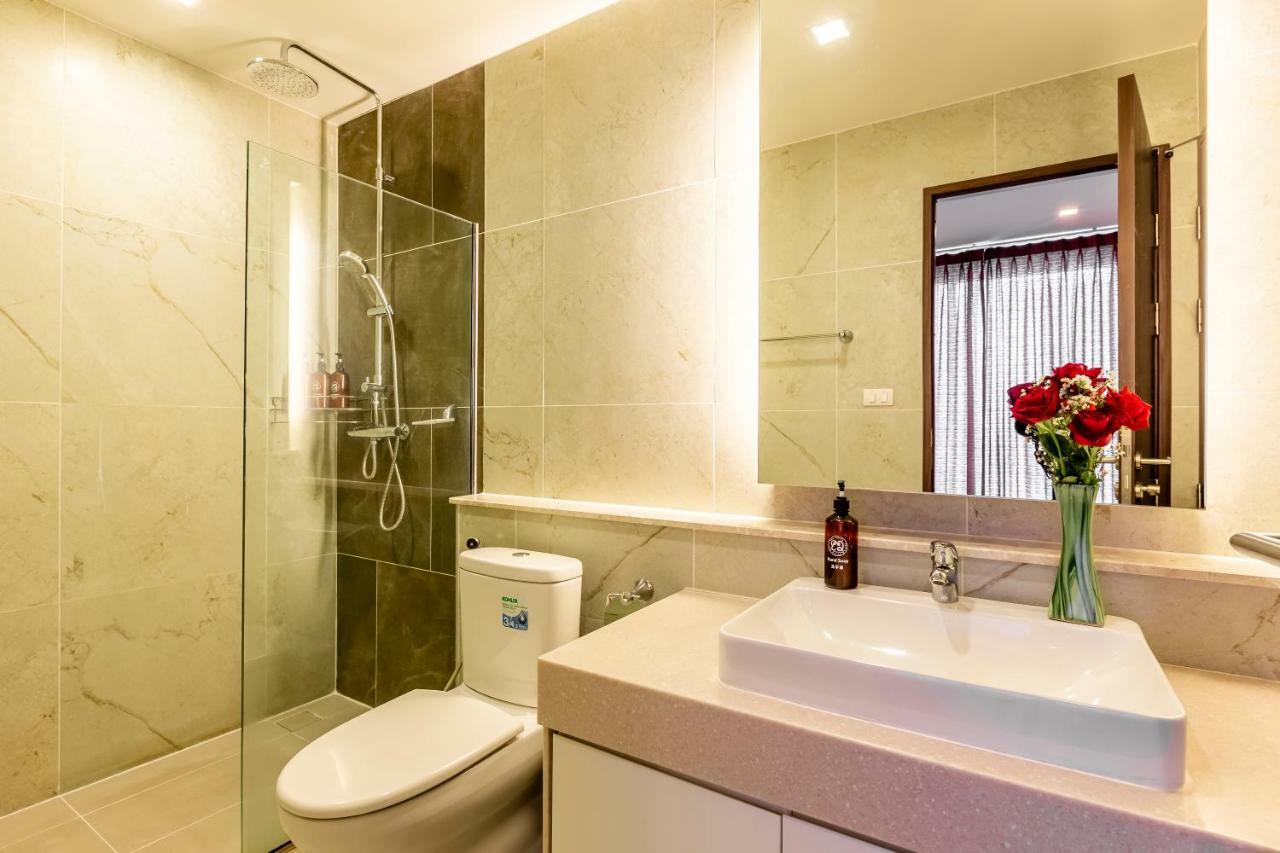 Anta Residence "Self-Sevice Apartment" Чиангмай Экстерьер фото