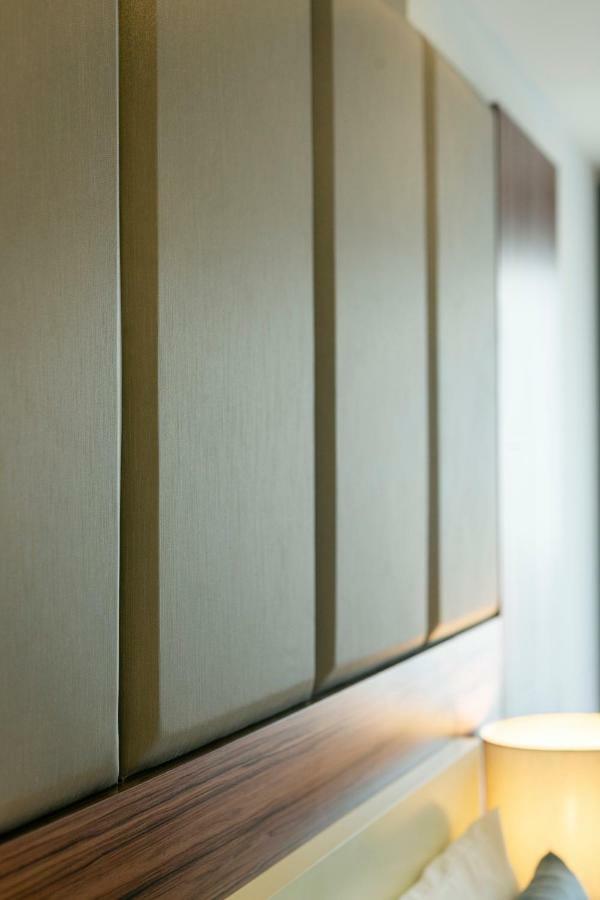 Anta Residence "Self-Sevice Apartment" Чиангмай Экстерьер фото