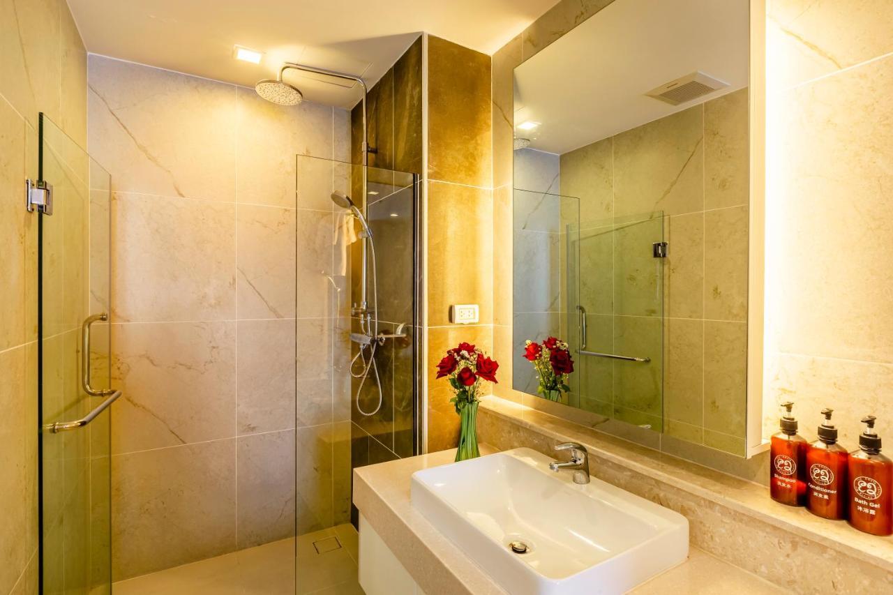 Anta Residence "Self-Sevice Apartment" Чиангмай Экстерьер фото