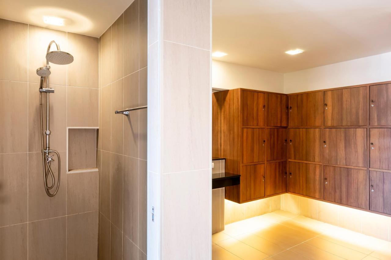 Anta Residence "Self-Sevice Apartment" Чиангмай Экстерьер фото